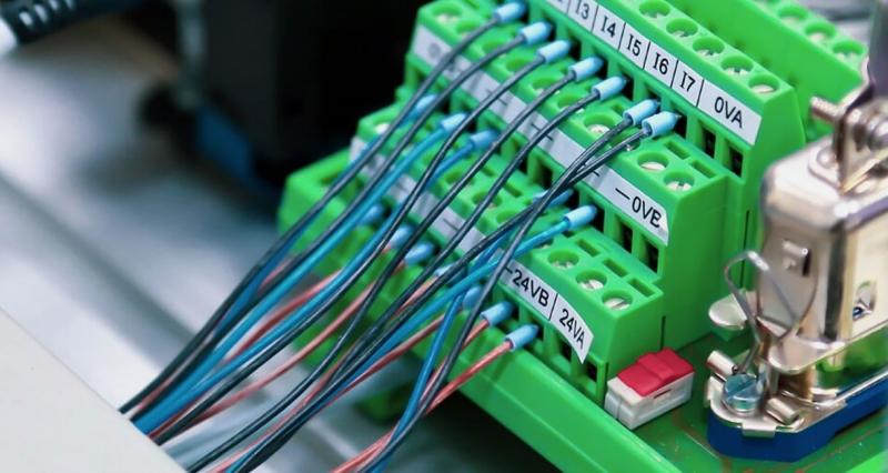 Een korte discussie over PCB-aansluitblokken