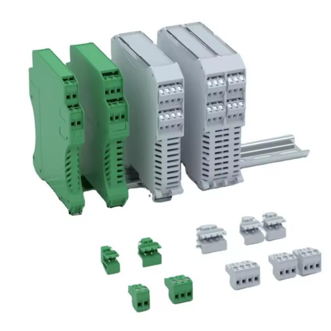 Din Rail-behuizing: de beste oplossing voor het beschermen van elektronische instrumenten