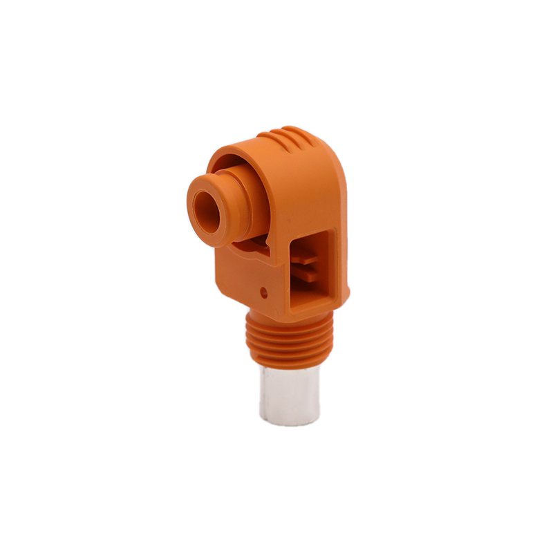 Energieopslag Connector Oranje 50A